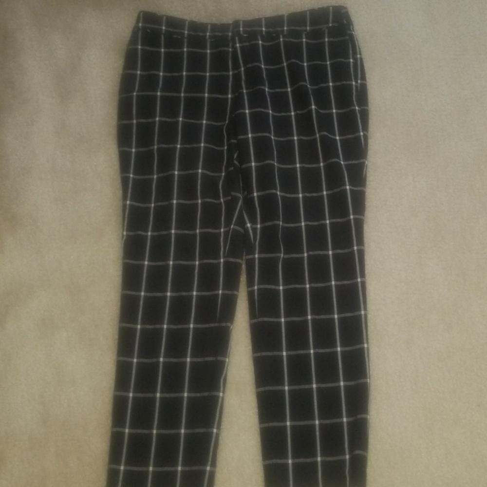 Banana republic pants